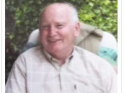 Death Notice Dermot HYLAND  RIP