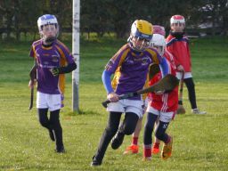KC2 2013 Huling  vs Fingallians,