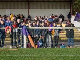 Kilmacud Crokes Senior Ladies Footballers loose out at All Ireland Club Semi Final Stage 