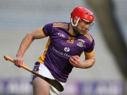 Strong finish by Senior Hurlers in Leinster Hurling Final