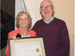 Death Notice  Gearóid Mac Gabhann RIP