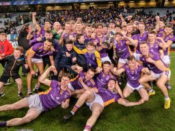 Kilmacud Crokes Crowned All Ireland Club Champions with Win Over Glen 