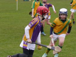 KC2 (2013 group)  vs Faughs