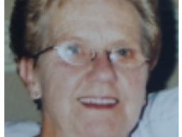 Death Notice  Ann Gunning (née Kent)  RIP