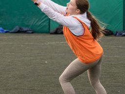 Mixed Rounders Extravaganza for #LidlOneGoodClub a great success