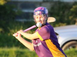 Camogie Inter 2 League vs Naomh Olafs