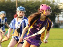 U16 League Division 1 vs Ballyboden St Endas