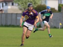 Adult Hurling League Division Three vs Bray Emmets