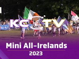 Mini All Irelands