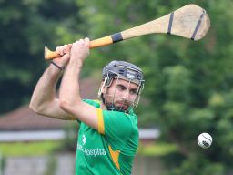 Ahead Adult Hurling League Division Three vs St Maurs