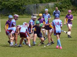 KC3 (2010 group) vs Naomh Olaf