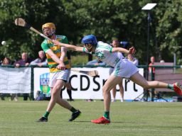 Gort GAA Club Win Beacon Hospital All Ireland Hurling 7s 2023