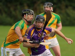 Congratulations to Crokes Junior 1 Team for winning AHL7