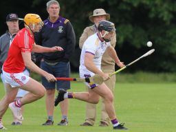 Congratulations to the Senior 2 Team for winning AHL3