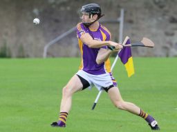 Junior C Hurling Championship vs St Sylvesters
