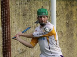  Junior E Hurling Championship vs Balinteer St Johns