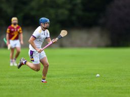 Intermediate Hurling Championship vs St Maurs
