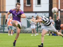 Belnaleck GAC Win the 2023 Beacon Hospital Kilmacud Crokes All Ireland 7's 