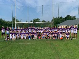 2023 Kilmacud Crokes Elite Hurling & Camogie Camp