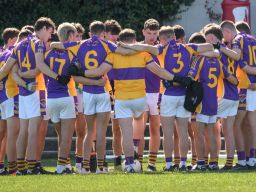 Team Huddle