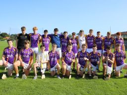 U16 D Team