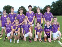 U11 Team 
