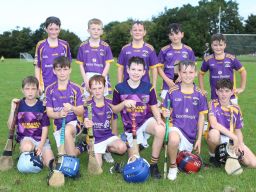 U11 Team One