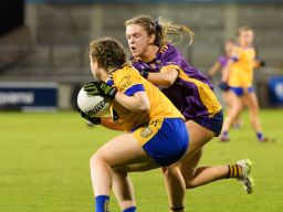ladies final