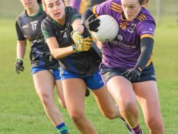 ladies final