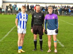 captains