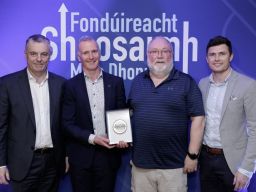 Irish Award