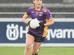 Senior Final