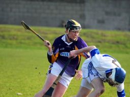 Minors v Vincents '11 12