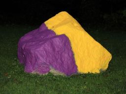 Rock solid support for Crokes!