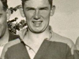 Brendan Power
