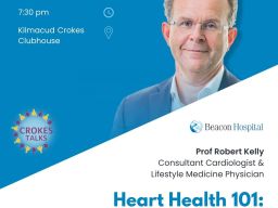 Heart Health 101