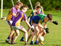 tackle