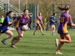 Action shot