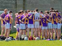 huddle