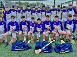 Féile 2024 All Ireland Finals