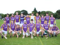 Team shot