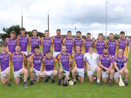 Junior C Team