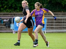 Under 15 LADIES 7s 2024