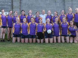 4th ladies team
