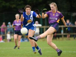 Ladies Junior Final 24 