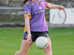 Senior Ladies 2024