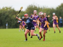 Camogie