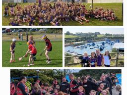 Camogie