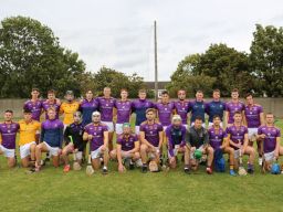 Senior Team