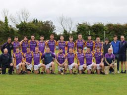 Junior C Team